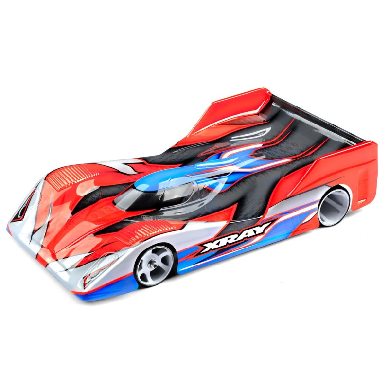 XRAY X12 2024 EU 1/12 ラグジュアリーパンカー XRAY X12 2024 US Spec 1/12 Pan Car Kit